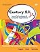Century 21TM Jr., Input Technologies and Computer Applications (WinningEdge Titles) by