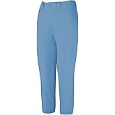 Mizuno Women's Softball Belted Pant, Fastpitch Pants