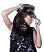 Fun Central LED Sequin Fedora