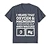 Nerd Science Shirt Gift for Men Women & Kids