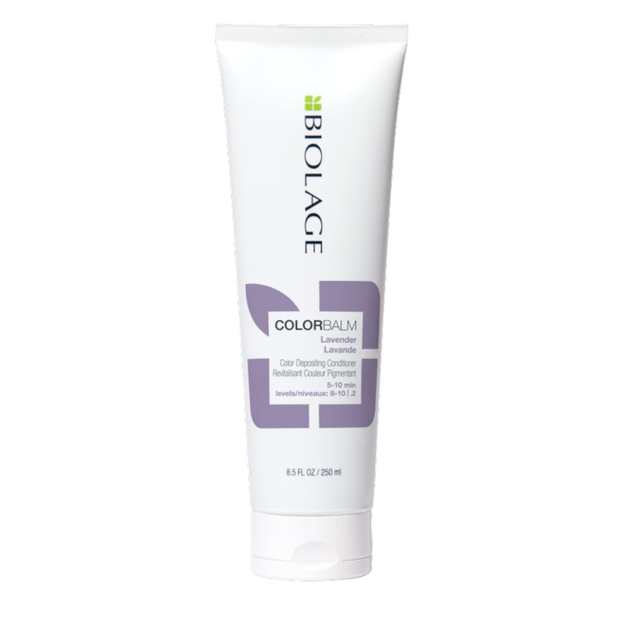 Biolage ColorBalm Lavender Color Depositing Conditioner