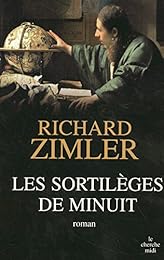 Les  sortilèges de minuit