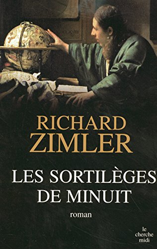 Les  sortilèges de minuit