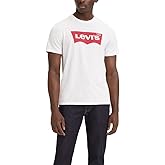 Levi's Men's Graphic Tee (Also Available in Big & Tall)