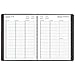 Cambridge 2019 Weekly & Monthly Planner / Appointment Book, 8