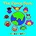 The Peace Book (Todd Parr Classics)