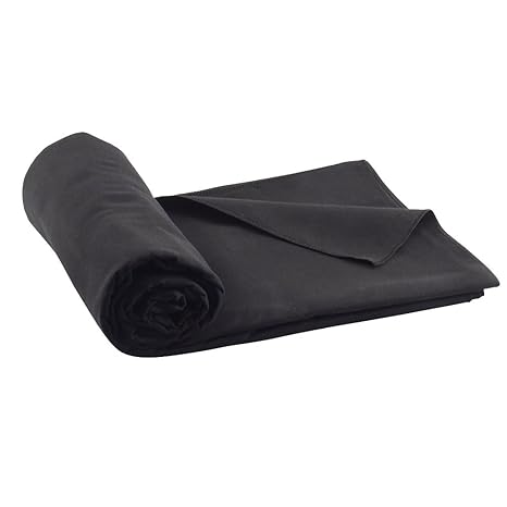 LYBLANKET Toalla De Manta De Yoga, Estera De Playa ...