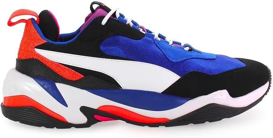 puma luxury brand
