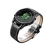 Sport Watch,Bigaint Digital Sports Watch LED Screen Waterproof Alarm Watch