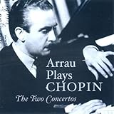 CLAUDIA ARRAU PLAYS CHOPIN                         image