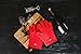 Silicone Baking Gloves Set - Barbeque Mitts - Pot Holder - Silicone Spatula
