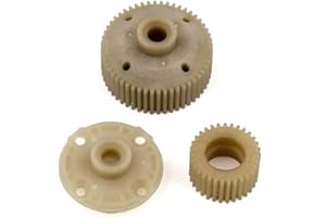 Team Associated Diff and Idler Gears: ProSC10, Trophy, Ref DB10, ASC91466