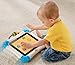 Fisher-Price Laugh & Learn Blue Apptivity Case for iPad Devices