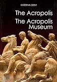 The Acropolis: The New Acropolis Museum by 