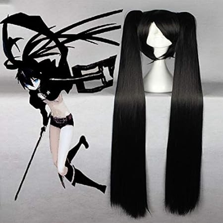 Amazon Co Jp アニメvocaloid初音ミクコスプレウィッグブラックロックシューターミクコスプレウィッグ耐熱合成ウィッグヘアハロウィンパーティー ビューティー Amazon Co Jp アニメvocaloid初音ミクコスプレウィッグブラックロックシューターミクコスプレウィッグ耐熱合成ウィッグヘアハロウィンパーティー ビューティー