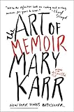 The Art of Memoir