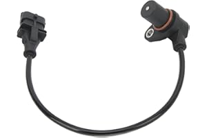 SUNGOOYUE Crankshaft Position Sensor, Crank Position Speed Sensor 2411719 Replacement for 570 Full Size EFI 2015‑2021, Easy I