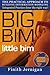 BIG BIM little bim - Second Edition by Finith E. Jernigan AIA