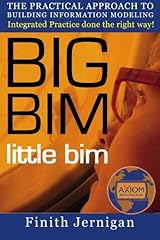BIG BIM little bim – Second Edition Paperback