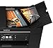 Brother Business Smart MFCJ5720DW All-in-One Color Inkjet Printer with Fax, Amazon Dash Replenishment Ready