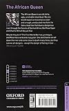 Image de Oxford Bookworms Library: Level 4:: The African Queen (Oxford Bookworms ELT)