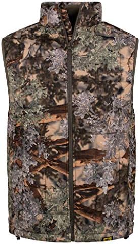 Kings Camo XKG Transition Thermolite 