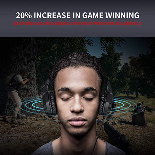 NUBWO-U3-35mm-Gaming-Headset-for-PC-PS4-Laptop-Xbox-One-Mac-iPad-Nintendo-Switch-Games-Computer-Game-Gamer-Over-Ear-Flexible-Microphone-Volume-Control-with-Mic