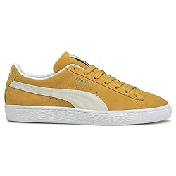 PUMA Mens Suede Classic Xxi Lace Up Sneakers Shoes