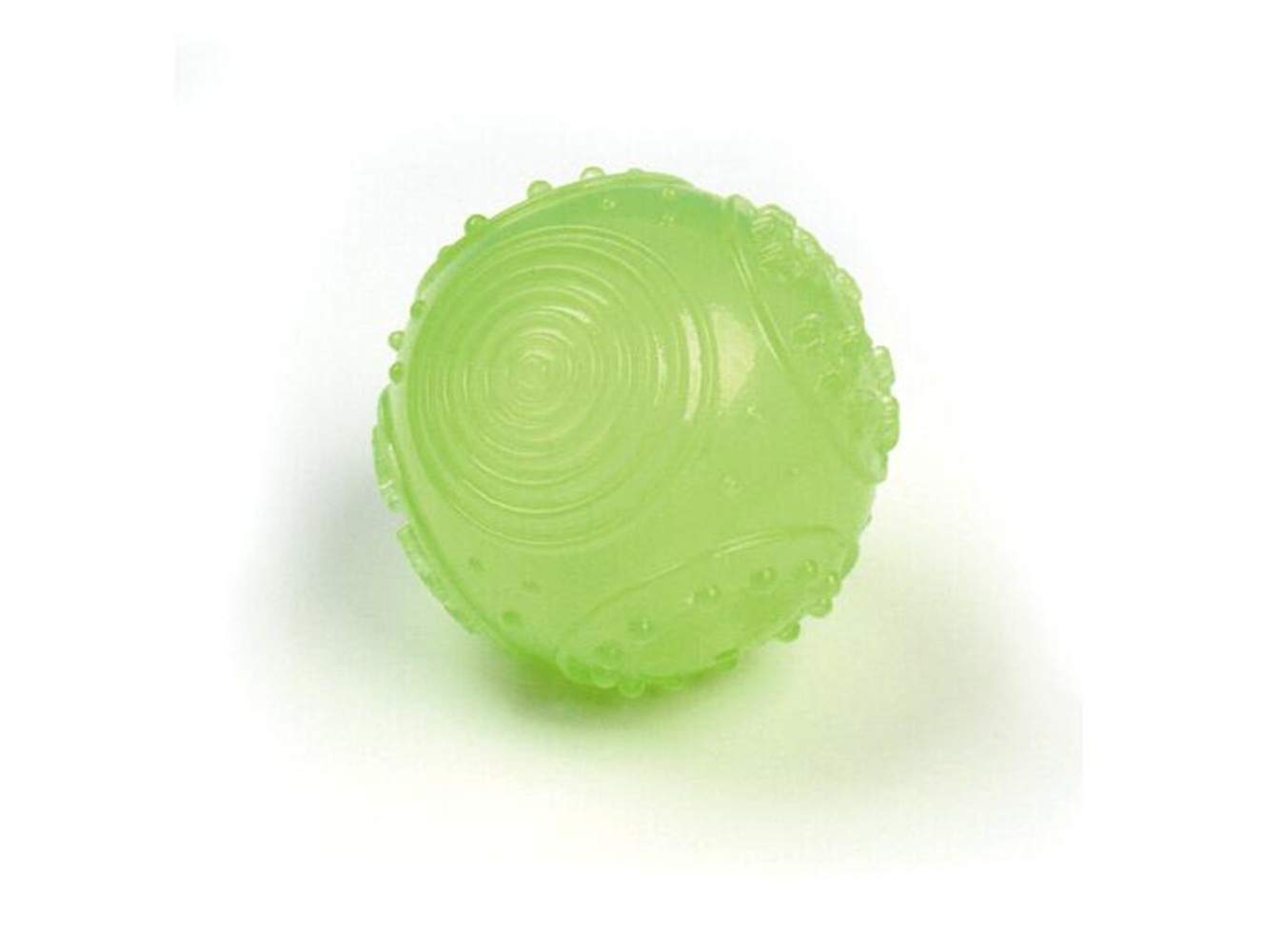 Wangshihaosonido Luminoso Pelota Resplandor Sonido Juguete Suave ...