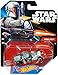 Hot Wheels Star Wars Boba Fett Character Car
