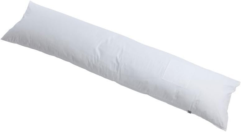 long narrow pillow