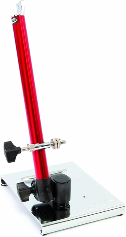 pro lite truing stand