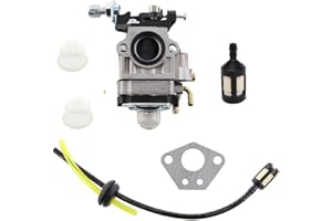 HOQO HQparts Carburetor Carb for Backpack Sprayer Mosquito Fogger Gas 2Stroke Engine Part USA