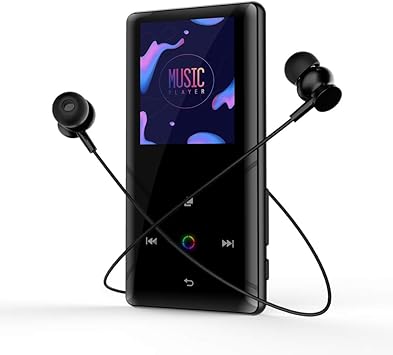 mp3 con bluetooth amazon