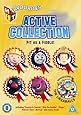 Hit's Favourites - Active Collection [DVD]