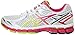 ASICS Women's GT 2000 2 Running Shoe