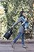 LÍLLÉbaby Dash Totepack, Water Resistant Lightweight Tote Bag Diaper Bag, Black