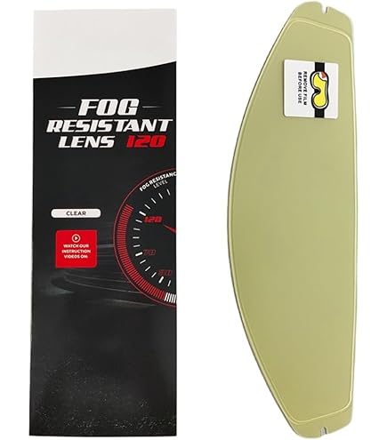 Anti-Scratch Visor Shield for AGV K3 SV/ K5 Helmet (Clear) : Automotive