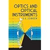 Optics-and-Optical-Instruments-An-Introduction-3rd-Revised-ed-Edition