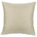 Juvale Easter Throw Pillow Covers, 18”x18” (Set of 6), Spring Pillow Covers for Home Decor, Decorative Cushion Covers – 6 Designs