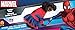 Rubies Costume Company Marvel Classic/Marvel Universe Spider-Girl Pet Costume, Medium