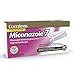 GoodSense Miconazole 7, Miconazole Nitrate Vaginal Cream (2%), Vaginal Antifungal, 7-Day Treatment