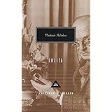 Lolita (Everyman's Library Contemporary Classics Series)