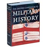 The Oxford Companion to Military History