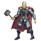 Marvel Universe Thor Figure 6 Inches