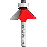 Freud 40-104: 1-11/32" (Dia.) Chamfer Bit