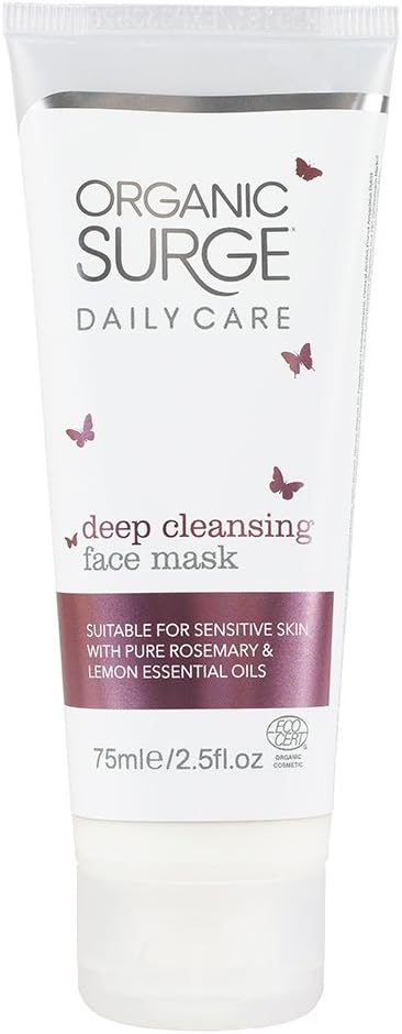 organic surge face cream