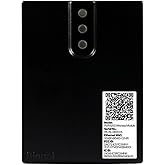 Rinnai RWM200 WiFi Control Module for Tankless Water Heater, Black, Smart Phone Control, Indoor Installation