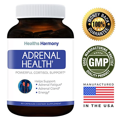 Adrenal Supplements And Weight Loss dfwgala