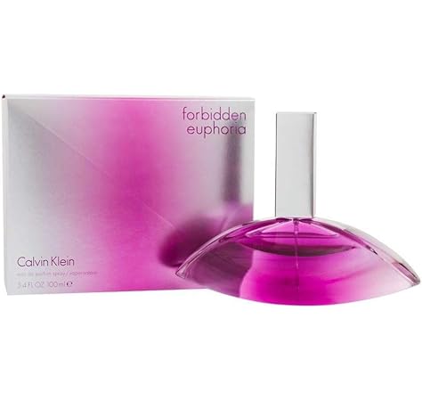 forbidden euphoria perfume price